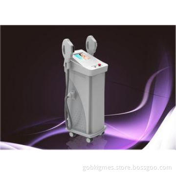 IPL Intense Pulsed Light RF Beauty Equipment For Acne Skin
